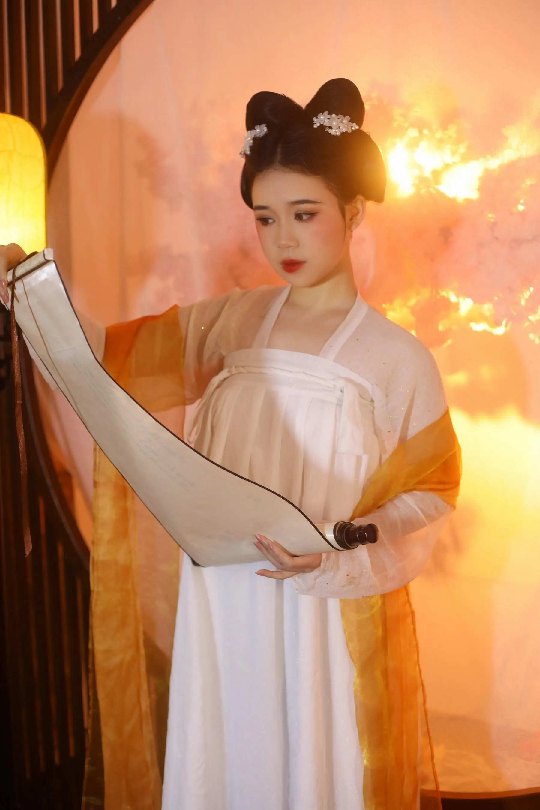 [YITUYU艺图语]2022.09.02 银睿姬 一只高高 [32P]插图6